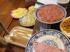 -沸炉重庆老火锅(军事博物馆店)