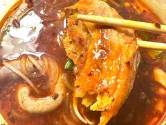 -节节香.成都非遗肥肠粉(总店)