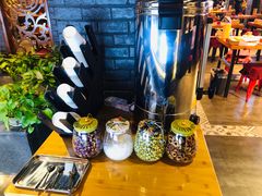 -搓火大都会(广安门总店)