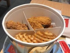 -麦当劳(宜兴人民路店)