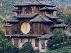 -三嚥阁 La Villa Restaurant