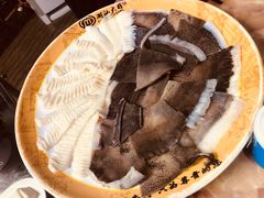 -潮汕大目牛肉火锅(皇岗旗舰店)