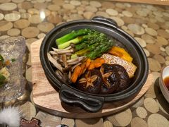 -西村日本料理(香格里拉饭店)