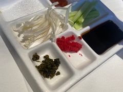 -四季民福烤鸭店(故宫店)