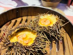 -永信海鲜(群星城店)