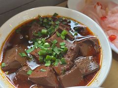 -福华园(龙翔街店)