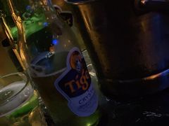 -啤客走廊