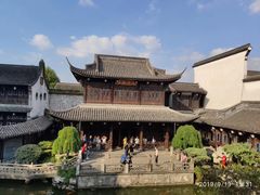 -浙江大学(玉泉校区)