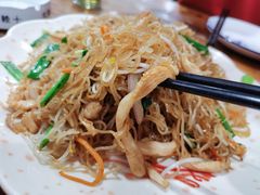 -南记食粥坊·宵夜大排档(莲花总店)