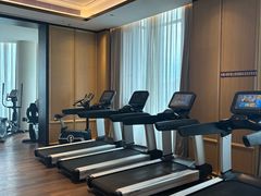 -杭州君尚云郦酒店