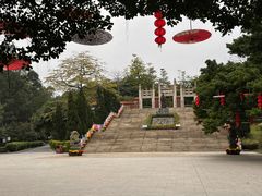 -三水森林公园