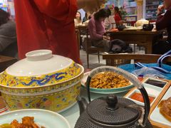-吉祥春饼·烤鸭(国贸店)