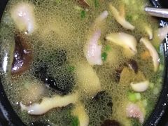 -呼吸森林·生态农庄农家乐私房菜