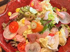 -山岛烧·和牛烧肉 碳火烧鸟(海信广场店)