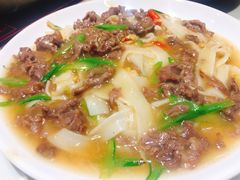 -潮牛禾记•潮汕鲜牛肉火锅(新亚洲店)
