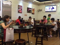大堂-西关刘福记(文德路店)