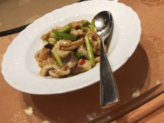 -海尔洲际酒店天下一品中餐厅