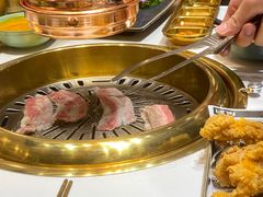 -妥妥烤肉料理(凯德店)