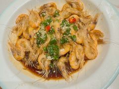 -壹只菜·崇明本地特色菜(崇明南门店)