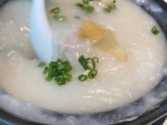 状元及第粥-點無缺茶楼·海鲜酒家(世博店)