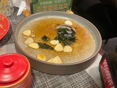 -满来寿喜烧(金虹桥店)