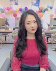 -川和潮人漂色·烫染·接发