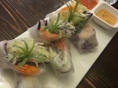 -Siam泰餐厅(水上公园店)