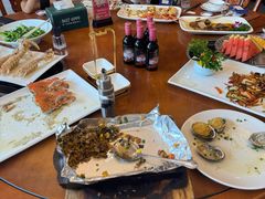 -花开富贵平潭海鲜楼(平潭店)