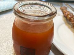 -东来顺饭庄(新源里店)
