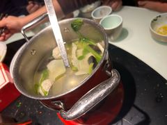 -应天大明王朝·南京菜(中山陵店)