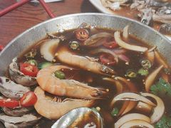 -妈妈菜舟山海鲜(定海古城店)