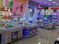 -快乐街区(成都龙湖北城天街店)