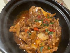 -小林哥的海鲜馆·夜宵烧烤(渔人码头店)