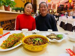 -玉华台饭庄·淮扬菜·烤鸭(望京店)