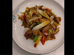 -渝悦情·新派川菜(建国门店)