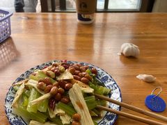 -尤素福东举院饺子馆