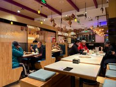 -七八冷面·延边朝鲜族美食(欢乐谷店)