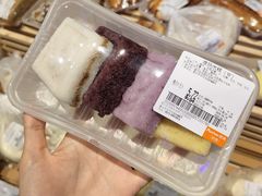 -大润发(南湖店)