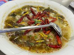 -九龙茶记·粤式餐厅融合菜(鹭江店)
