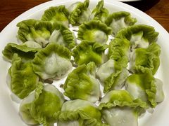 -那家老院子东北菜·饺子·小鸡炖蘑菇(艳华街店)