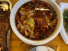 -途肴·老农饭庄(百里峡店)