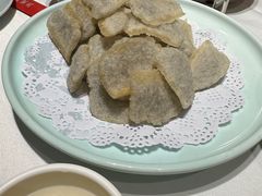 -惠丰堂饭庄·烤鸭·京味菜(翠微路店)