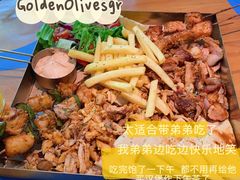-HELLO MUSAE 拾光缪斯餐厅·纯正希腊风味(苏州中心店)