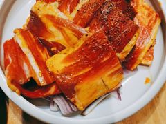 -九田家黑牛烤肉料理·自助(洪洞县城市花园店)