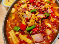 -东北风(柯桥万达店)