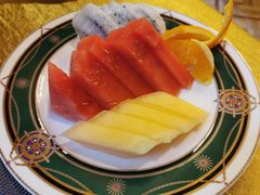 -马勒别墅·中餐厅