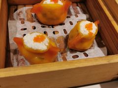 -蔡澜点心·粤菜(西单大悦城店)
