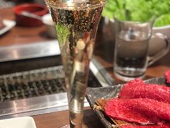 -俺的焼肉(銀座9丁目店)
