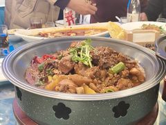 -临潼印象·特色陕菜