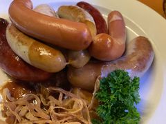 -宝莱纳餐厅(滨江店)